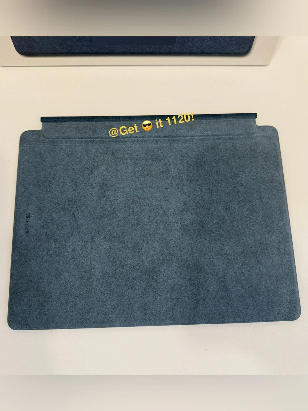 Microsoft surface pro